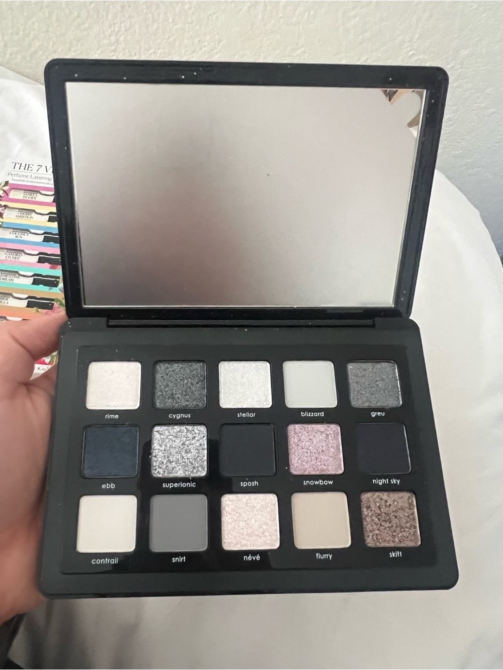 Sephoria bundle of makeup - Picture 3 of 5
